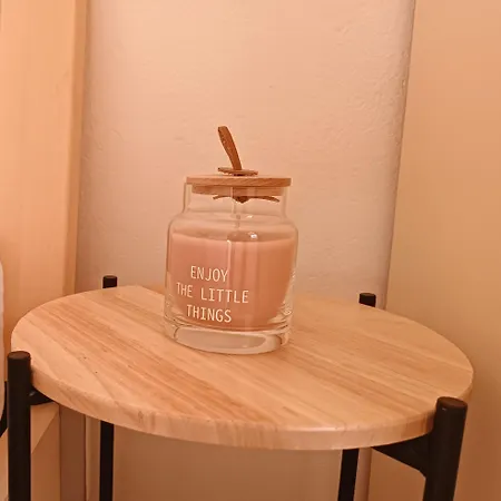 Dom wakacyjny Hisa Zicanka