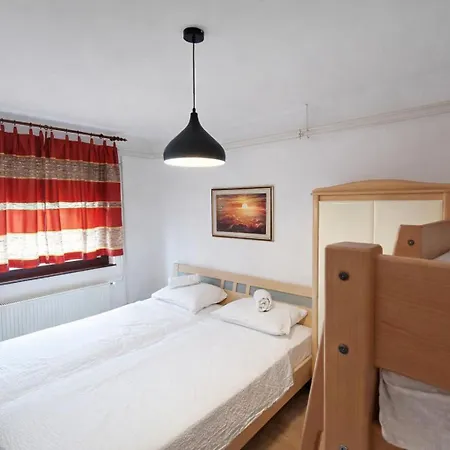 Hisa Zicanka Holiday home *