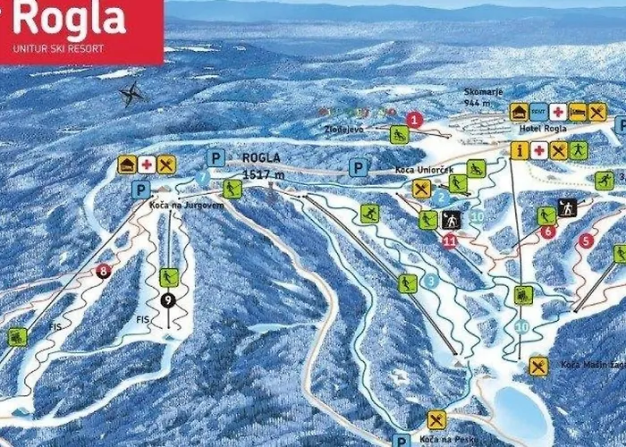 Holiday home Hisa Zicanka Loce pri Poljcanah