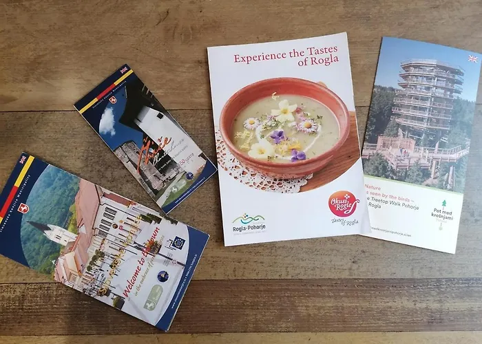 בית נופש Hisa Zicanka *