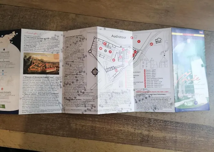 Holiday home Hisa Zicanka *