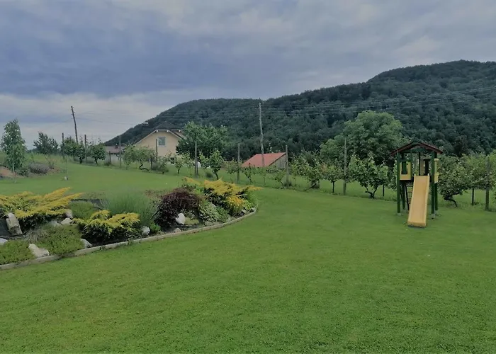 Hisa Zicanka Loče pri Poljčanah