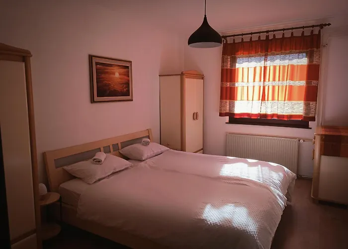 度假居 Hisa Zicanka