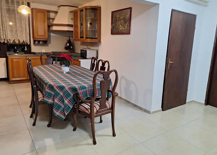 Hisa Zicanka Holiday home *